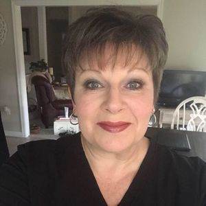 Meet your Posher, Kathy